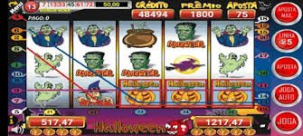 free slot
