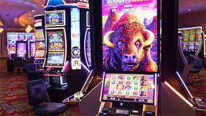 free slot