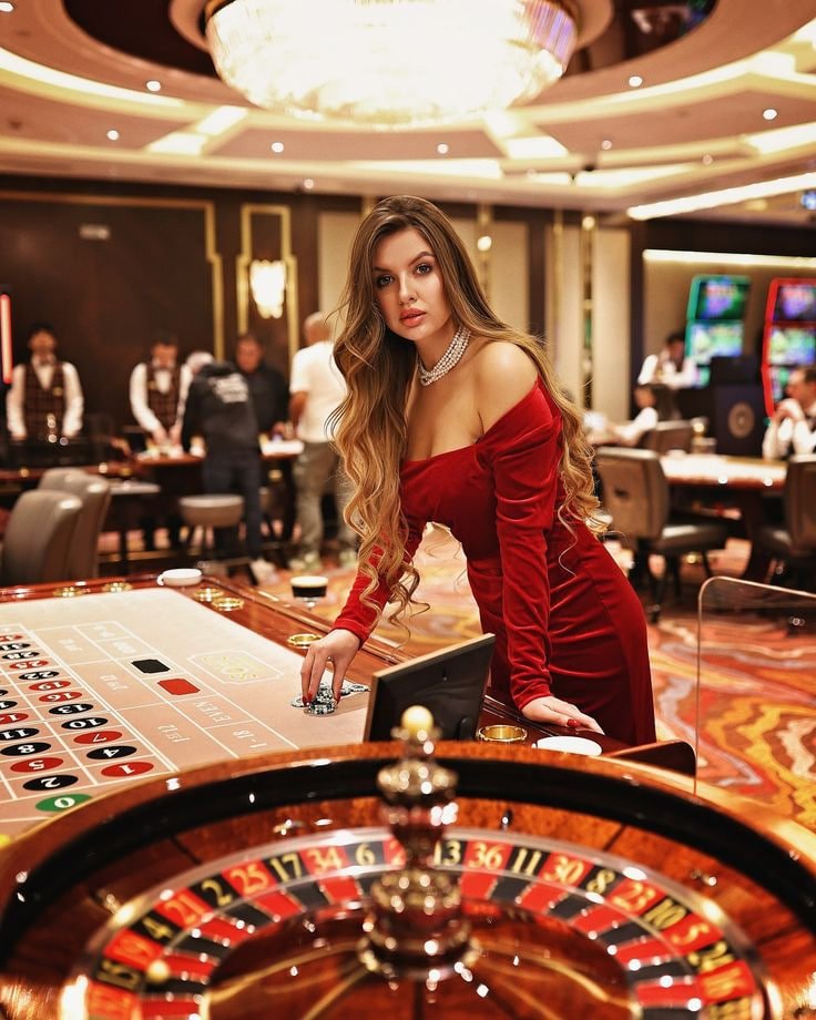 free slot