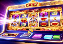 free slot