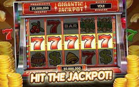 free slot