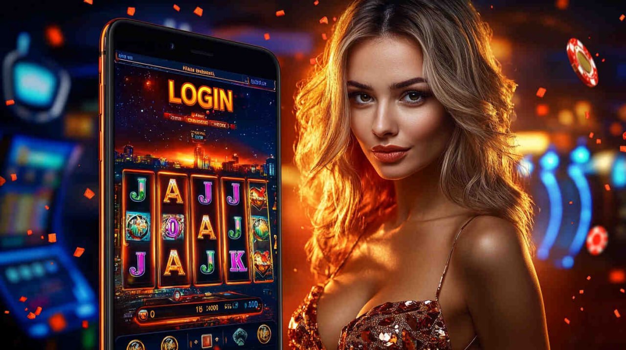 free slot