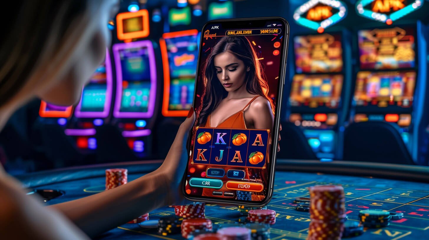 free slot